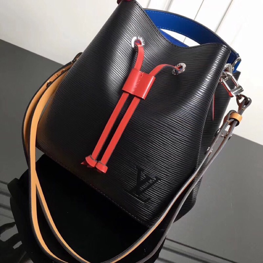 Louis Vuitton Bucket Bags